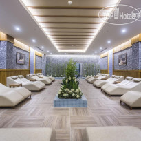 Lonicera Resort & Spa 