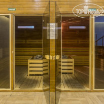 Lonicera Resort & Spa 