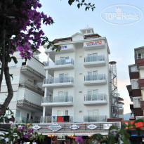 Cleopatra Golden Beach 