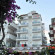 Cleopatra Golden Beach
