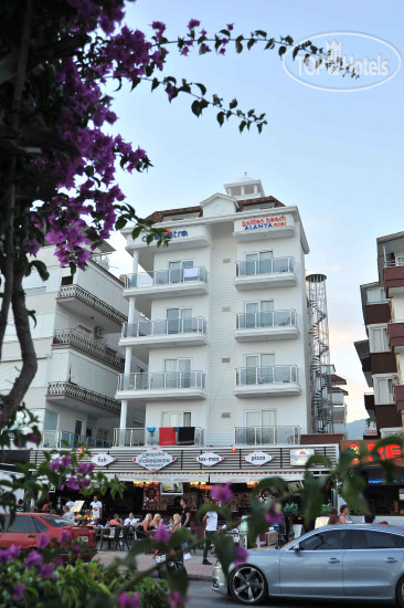 Hotel photo Cleopatra Golden Beach 4*