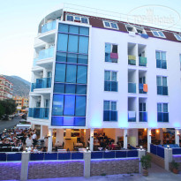 Cleopatra Golden Beach 