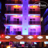 Cleopatra Golden Beach 