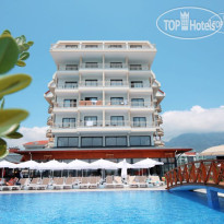 Sey Beach Hotel & Spa 