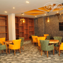 Sey Beach Hotel & Spa 