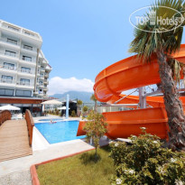 Sey Beach Hotel & Spa 