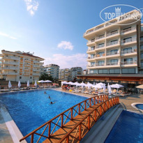 Sey Beach Hotel & Spa 