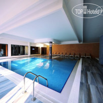 Sey Beach Hotel & Spa 
