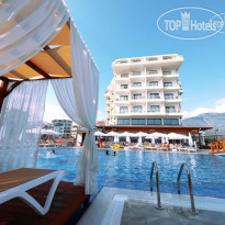 Sey Beach Hotel & Spa 