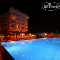 Sey Beach Hotel & Spa 