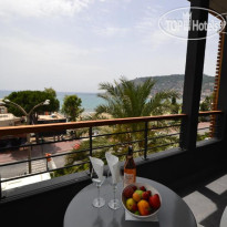 En Vie Beach Boutique Hotel 