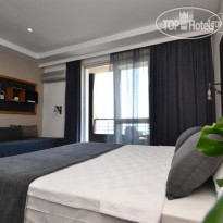 En Vie Beach Boutique Hotel 