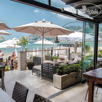 En Vie Beach Boutique Hotel 