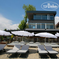 En Vie Beach Boutique Hotel 