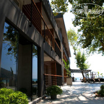 En Vie Beach Boutique Hotel 