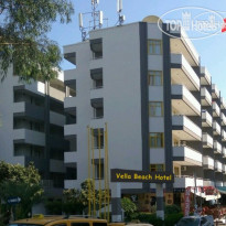 Vella Beach Hotel