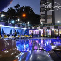 Vella Beach Hotel