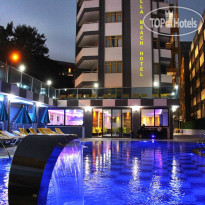 Vella Beach Hotel