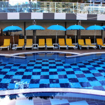 Vella Beach Hotel