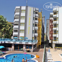 Vella Beach Hotel