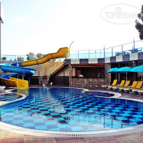 Vella Beach Hotel
