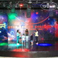 Bayar Garden Holiday Village 