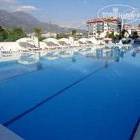 Graf Victor Hotel