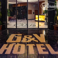 Graf Victor Hotel