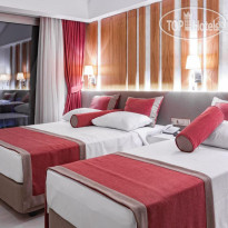 Graf Victor Hotel