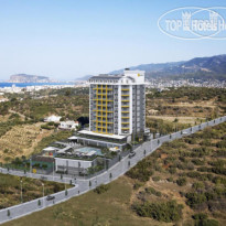 Campus Hill Hotel & Spa 