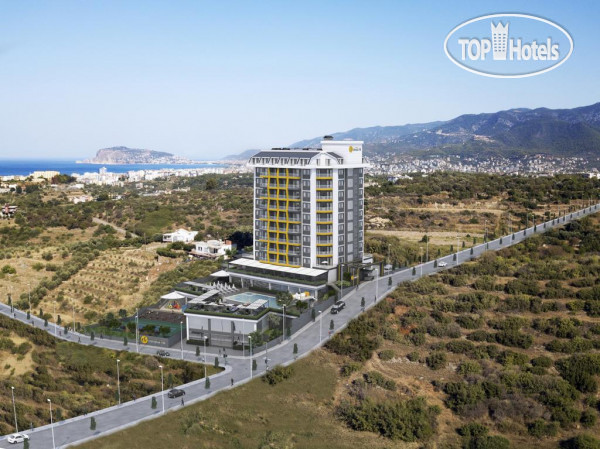 Hotel photo Campus Hill Hotel & Spa 5*