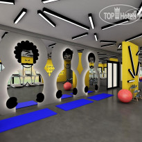 Campus Hill Hotel & Spa 