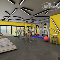 Campus Hill Hotel & Spa 