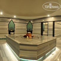 Campus Hill Hotel & Spa 