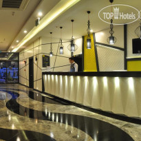 Campus Hill Hotel & Spa 