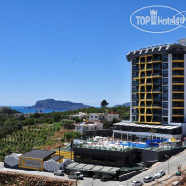 Campus Hill Hotel & Spa 