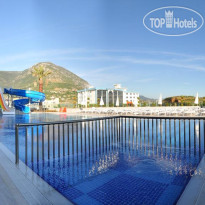 Campus Hill Hotel & Spa 