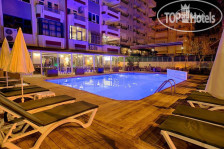 HMA Apart Hotel