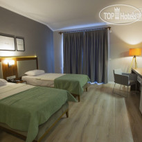 HMA Apart Hotel