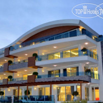 Elite Luxury Suite & Spa 
