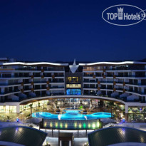 Elite Luxury Suite & Spa 