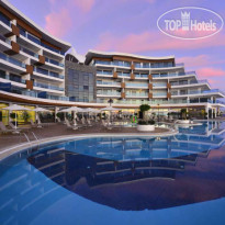 Elite Luxury Suite & Spa 