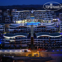 Elite Luxury Suite & Spa 