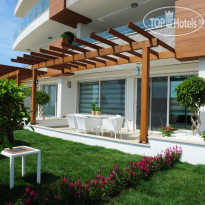 Elite Luxury Suite & Spa 