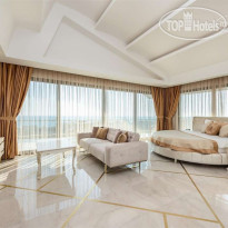 Elite Luxury Suite & Spa 