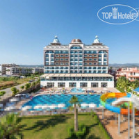 Club Hotel Ruza 