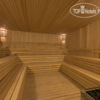 Club Hotel Ruza 