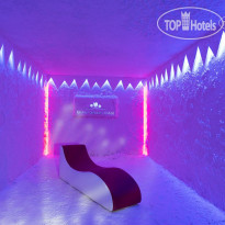 Club Hotel Ruza 