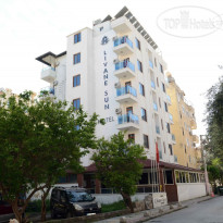 Livane Sun Hotel 