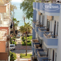 Livane Sun Hotel 
